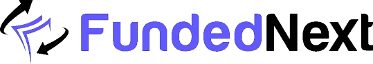 FundedNext Logo