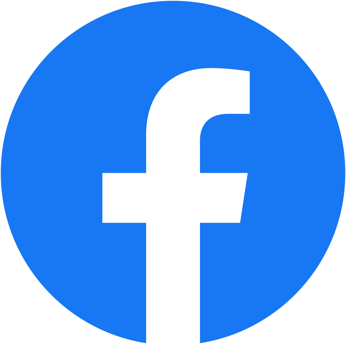 Logotipo Facebook
