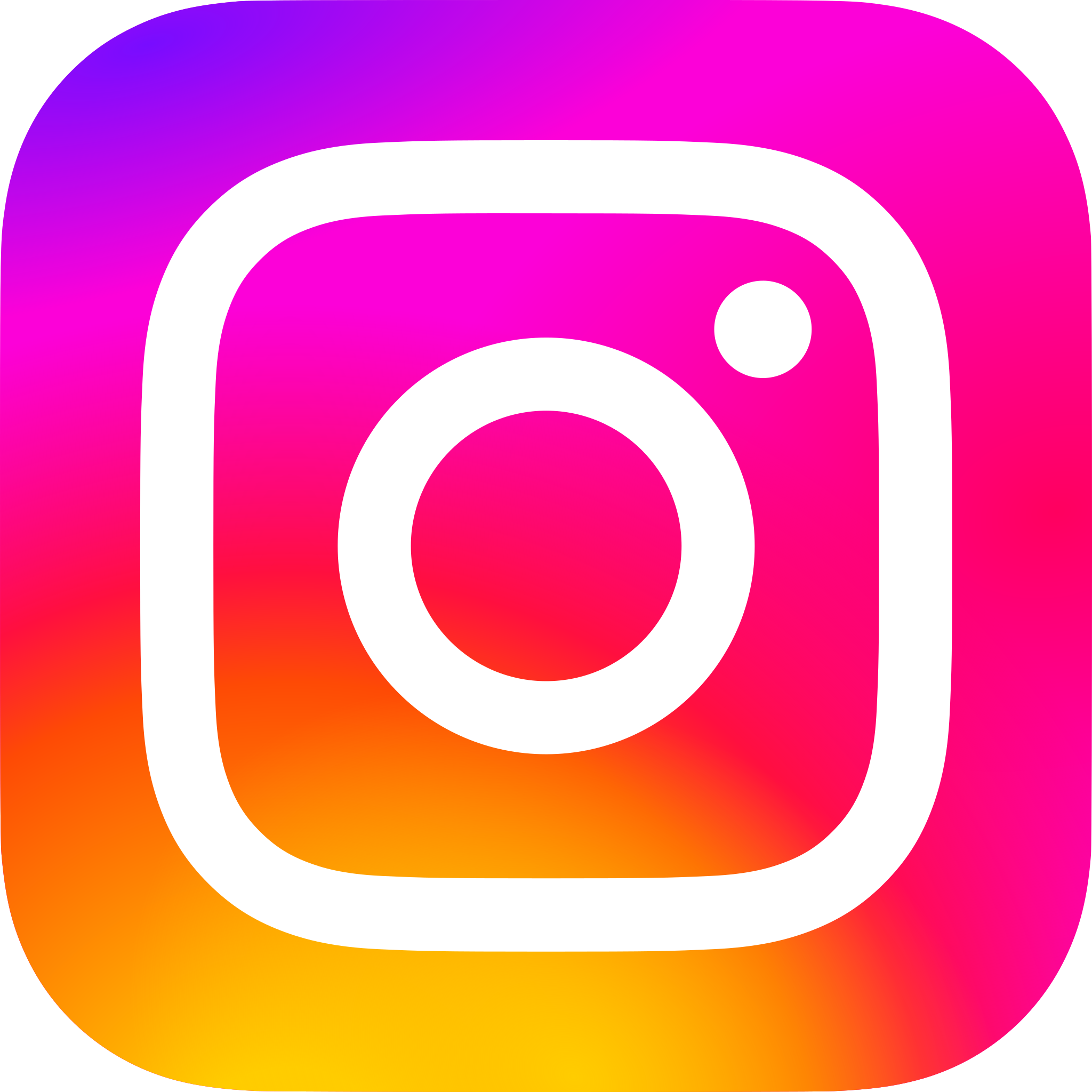 Logotipo Instagram